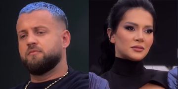 Efi për Luizin: Nuk dua të kem punë me një manipulues dhe mosmirënjohës