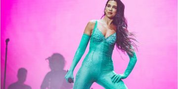 Kaq është pasuria e Dua Lipës, në më pak se 1 dekadë