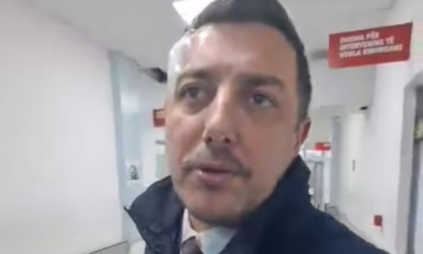 Kush janë sulmuesit sipas Valon Sylës, çfarë tha ai mbrëmë pasi u trajtua në QKUK