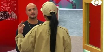 “Fodullëku dhe arroganca jote janë në ekstrem”, Kristi ‘përplaset’ me Efin