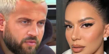 E papritur, vjen zarf i zi për Efin dhe Luizin në shtëpinë e Big Brother