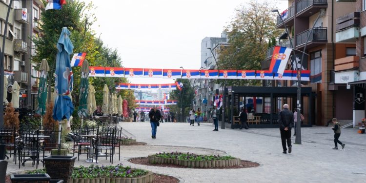 Sot heshtje zgjedhore, nesër votohet në katër komunat në veri të vendit