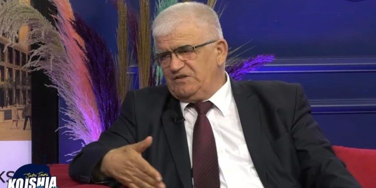 Shokon ish-gjenerali shqiptar: Ka shqiptarë që kanë shkuar në Hagë e kanë thënë ‘na i ka dhunu gratë UÇK-ja’