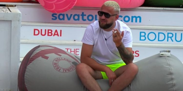 Luizi: Keisi del të shtunën