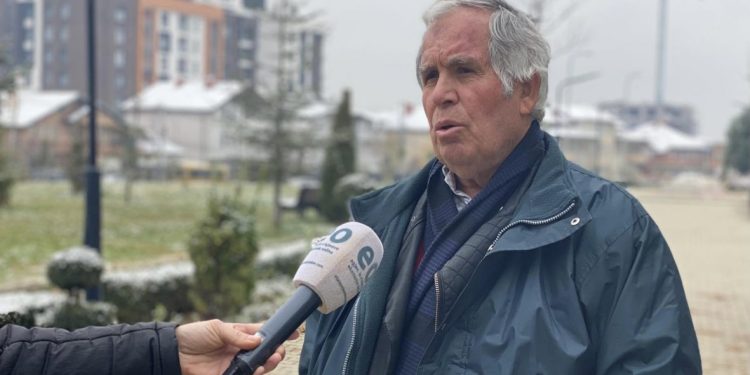 Baraliu parashikon zgjedhje të reja nëse kryetarët nuk betohen brenda një muaji