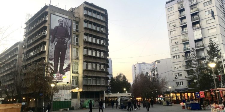 Mitrovica, komuna më e varfër në Kosovë