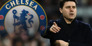 Mauricio Pochettino, trajneri favorit për të drejtuar Chelsean