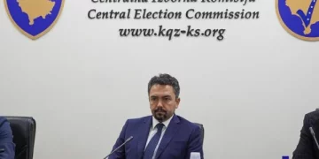 Kryetari i KQZ’së: Gjithçka gati për zgjedhjet e nesërme