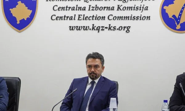 Kryetari i KQZ’së: Gjithçka gati për zgjedhjet e nesërme
