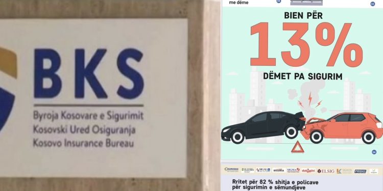 Byroja Kosovare e sigurimit publikon numrin 42 të revistës iSIGURIME