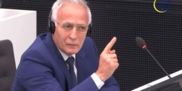 Prokurorja: Jakup Krasniqi jepte shumë urdhra për arrestimin e lirimin e njerëzve