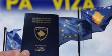 Pavarësisht liberalizimit të vizave, kosovarët s’do tё mund tё udhëtojnë nё këtë shtet të Evropës