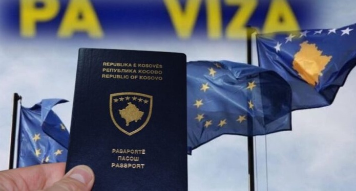 Pavarësisht liberalizimit të vizave, kosovarët s’do tё mund tё udhëtojnë nё këtë shtet të Evropës