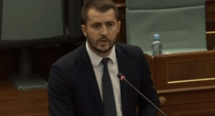 Lushtaku: Në Speciale kanë kontribuar dashakeqës shqiptarë