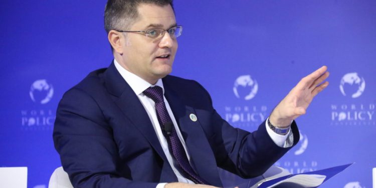 Jeremiq kërkon referendum në Serbi për planin franko-gjerman