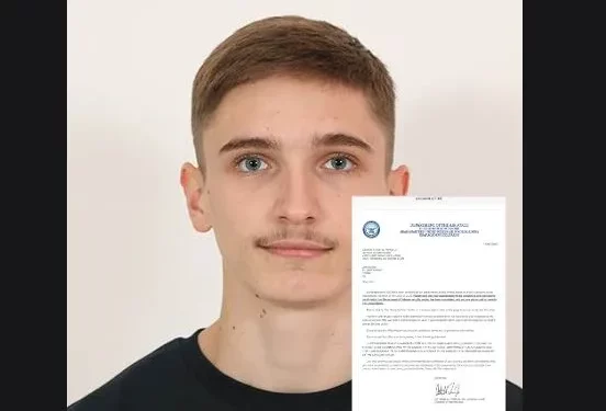 I riu nga Kosova pranohet në Akademinë e Forcave Ajrore të SHBA-së