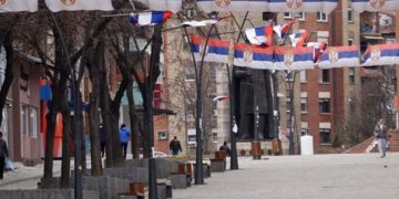 Heshtje zgjedhore në Veri, serbët thonë se nuk do të votojnë
