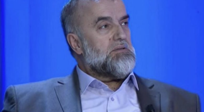 Hoxhë Mazllami flet për rrahjen e Valon Sylës: Është haram