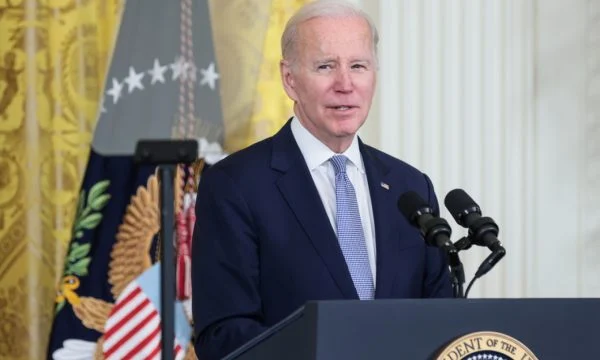 Biden pritet të shpallë javën e ardhshme vendimin për të rikandiduar