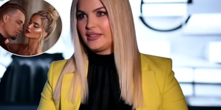 Afrona Dika thyen heshtjen, flet për herë të parë për ndarjen nga Blero