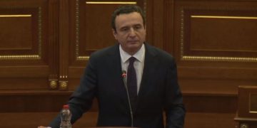 Kurti për Isufajn: Ata që e bëjnë vrasjen, vetëvrasje dhe vetëvrasjen, vrasje, s’mund të bëhen kryeprokuror