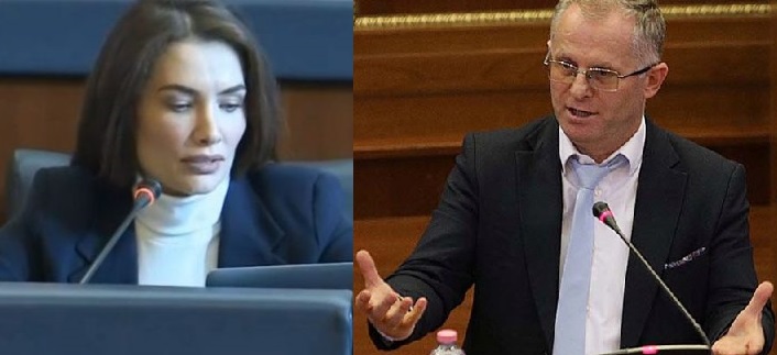 Bislimi i përgjigjet Musliu-Shoshit: “I pakuptimtë epshi juaj”- Konjufca i tërheq vërejtjen