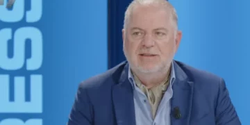 Baton Haxhiu: Në maj zbatohet Asociacioni, do të dërgohet pastaj në Gjykatë Kushtetuese