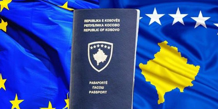 Publikohet rregullorja për liberalizimin e vizave, mësohet data kur hyn në fuqi