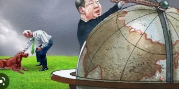 Si e ka përçarë botën lufta në Ukrainë