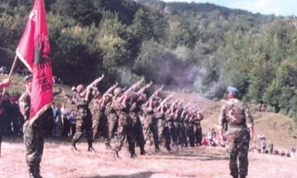 Vllasi: Dy shqiptarë luftuan në anën e serbëve në Koshare, njëri me mbiemrin Maxhuni u vra