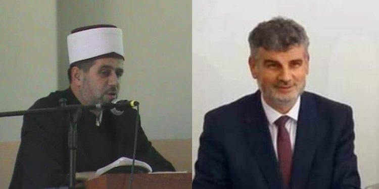Kryetari i BIK-ut në Vushtrri, Shemsi Rrahimi refuzon të komentojë deklaratën skandaloze të hoxhës vushtrrias Bedri Halili