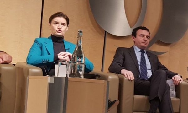 Bërnabiq i reagon Kurtit: Bëje Asociacionin