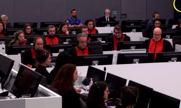 Fjalët e para të Thaçit, Veselit, Selimit e Krasniqit, deklarohen të pafajshëm