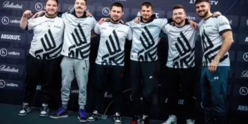 Bad News Eagles e shohin veten në mesin e 20 ekipeve më të mira në botë