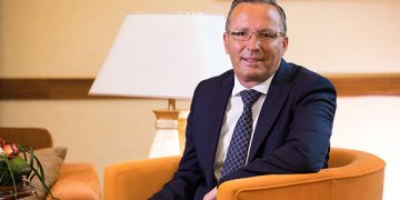 Kryetari Hamza uron besimtarët me rastin e festës së Fitër Bajramit