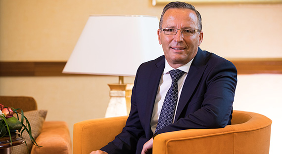 Kryetari Hamza uron besimtarët me rastin e festës së Fitër Bajramit
