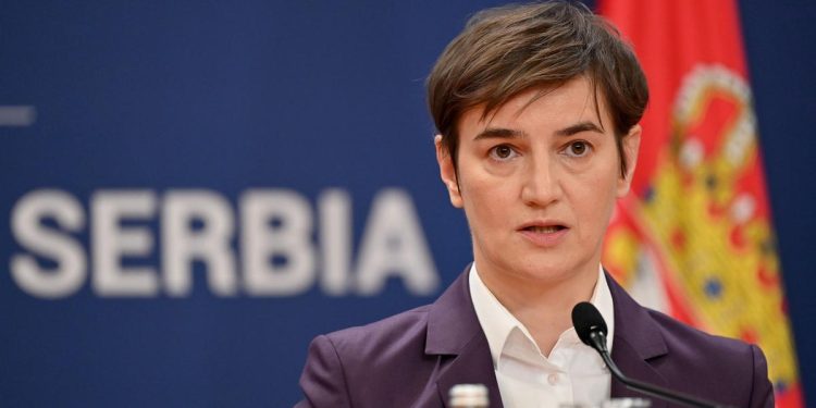 Bërnabiq: Nuk kemi obligime nga Marrëveshja e Ohrit, Kosova ka Asociacionin por nuk do ta bëjnë