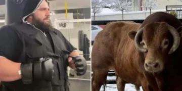 “Herkuli i Kosovës” e kërkon një rekord të pazakontë, synon ta rrëzojë bikun!