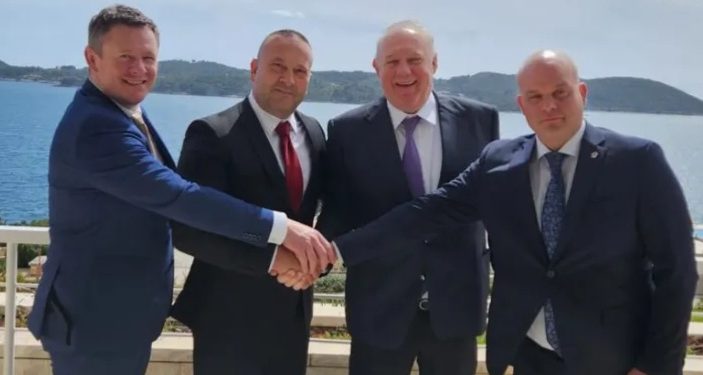 Zyrtare: Kosova do të organizojë Kampionatin Evropian të xhudos