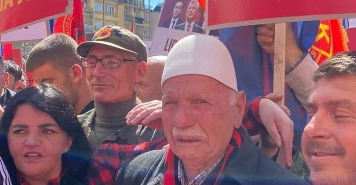 I mbijetuari i Masakrës së Izbicës, Milazim Thaçi: S’e kisha besu që vjen kjo ditë