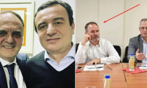 Krasniqi për skandalet në sektorin e energjisë: Martini ende ambasador, Nagipi po mbrohet se u kapë duke vjedhur