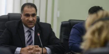 Albert Kinolli flet pasi Kushtetuesja ia rrëzoi kërkesën: S’jam i kënaqur, por na mbetet me i besu Gjykatës