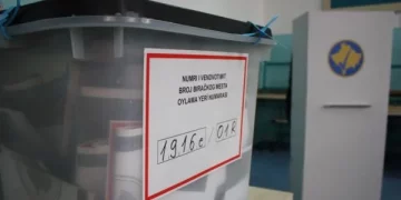 Çka thanë ndërkombëtarët për zgjedhjet në Veri