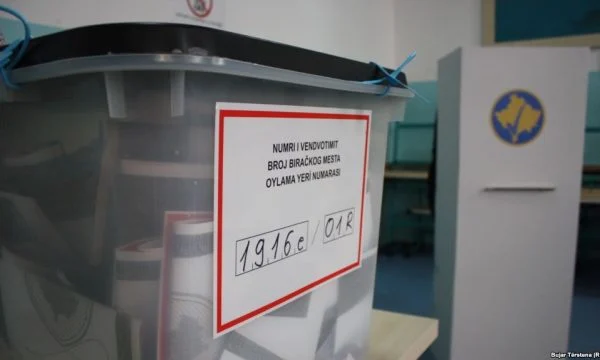 Çka thanë ndërkombëtarët për zgjedhjet në Veri