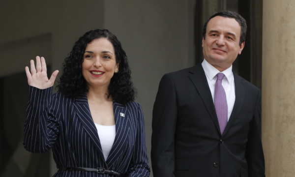 Kurti tha se Isufaj s’bëhet Kryeprokuror, Osmani shpejt do ta marrë vendimin