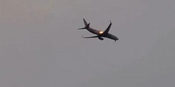 Aeroplani i nisur drejt Mynihut kthehet në Prishtinë, dyshohet për probleme teknike