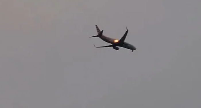 Aeroplani i nisur drejt Mynihut kthehet në Prishtinë, dyshohet për probleme teknike