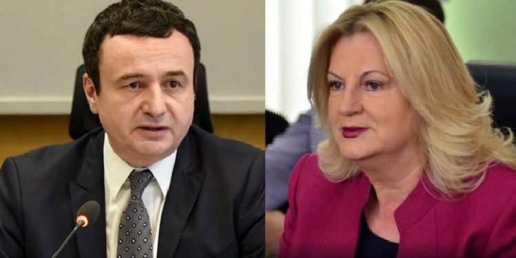 Ish-kryenegociatorja: Qeveria ka shkelur Kushtetutën, marrëveshja e Ohrit duhet të shkoj në Kushtetuese
