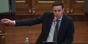Abdixhiku: Shkarkim i vonshëm, ishte interes i mafisë energjetike që Blloku A5 i KEK-ut të mos prodhonte rrymë