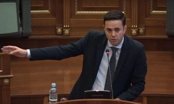 Abdixhiku: Shkarkim i vonshëm, ishte interes i mafisë energjetike që Blloku A5 i KEK-ut të mos prodhonte rrymë